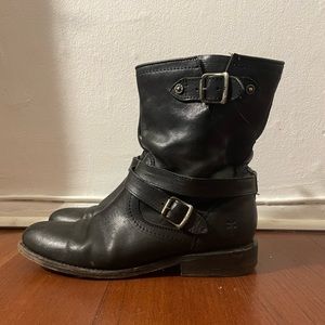 Frye boots